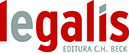 legalis Logo